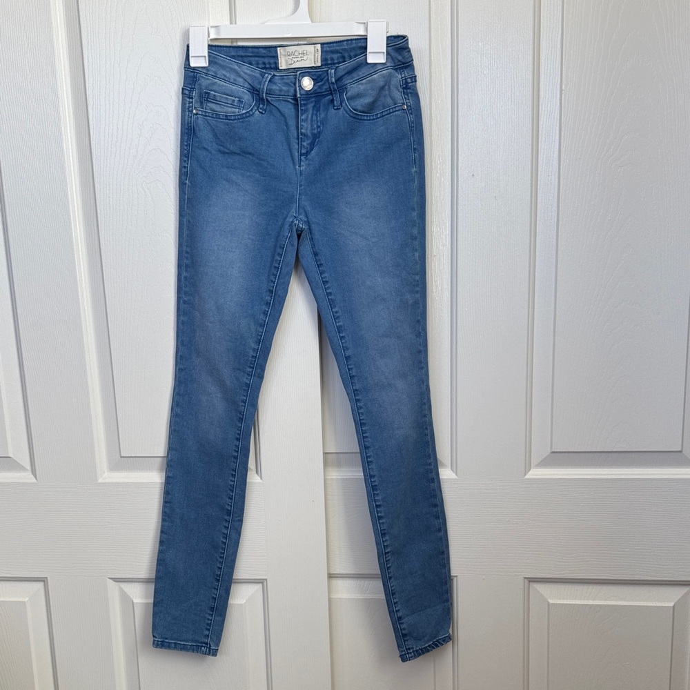 Rachel Roy Blue Women's Jeans